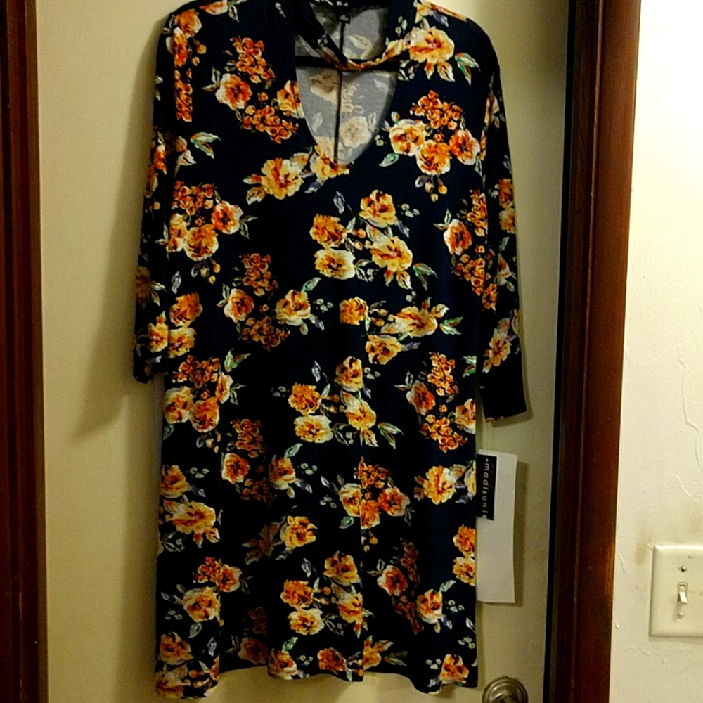 Comfy dress